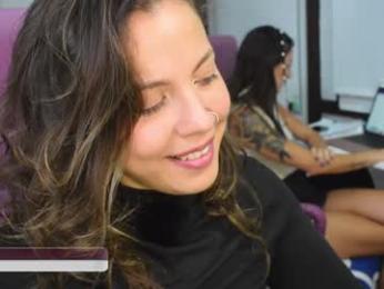 alondra_on_fire chaturbate stream image