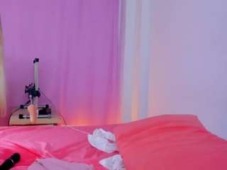 vaiolet-rose camsoda stream image, 04.03.2025 12:30