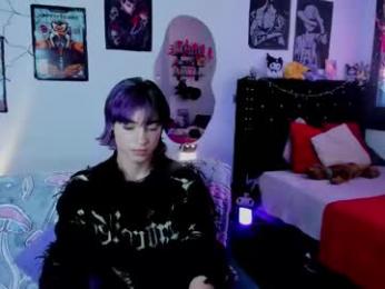 xzerox_ chaturbate stream image