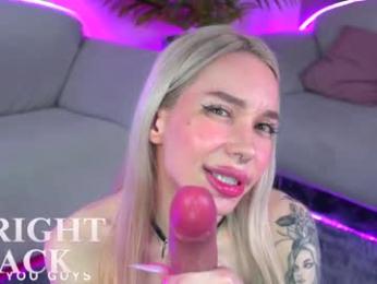 nikkisilk chaturbate stream image