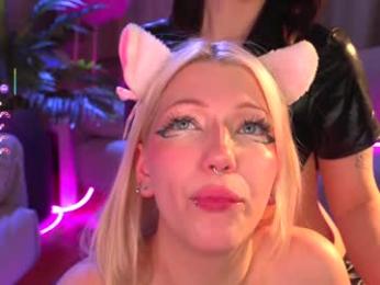 nikkisilk chaturbate stream image