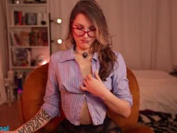 informal_ chaturbate stream image