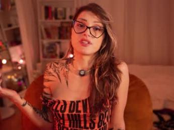 informal_ chaturbate stream image