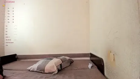 Browni_Kiss stripchat stream image