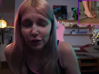 yourprettykate_ chaturbate stream image, 06.02.2026 10:00