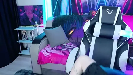 Aurora_Natsuki stripchat stream image