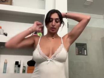 camiliakxoxo chaturbate stream image, 04.03.2025 12:20