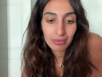 camiliakxoxo chaturbate stream image, 04.03.2025 12:20