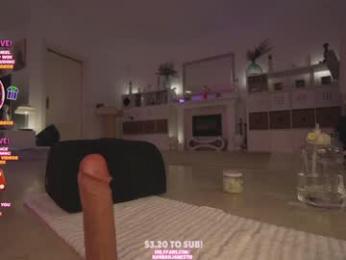 hannahjames710 chaturbate stream image, 04.03.2025 16:00