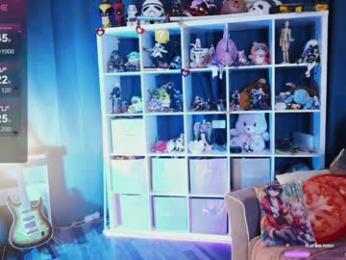 madnessalise chaturbate stream image