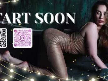 arikajoy chaturbate stream image, 06.02.2026 13:30