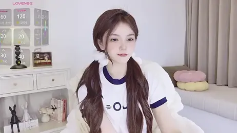 Vesper_0606 stripchat stream image