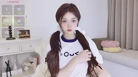 Vesper_0606 stripchat stream image