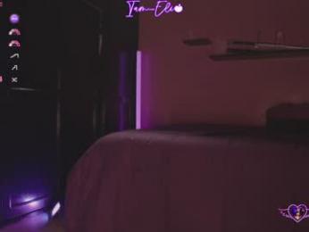 iam_eli chaturbate stream image
