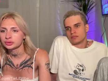 twl8vibe chaturbate stream image, 06.02.2026 22:30