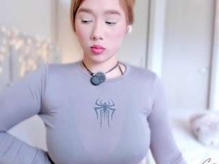 foxy-boobs camsoda stream image, 06.02.2026 19:30