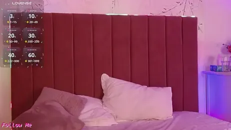 PinkySparks stripchat stream image, 06.02.2026 19:10