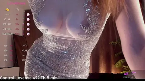 VickiRoom stripchat stream image, 06.02.2026 22:20
