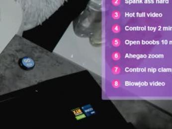 blancasuarez chaturbate stream image