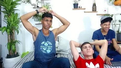 Interracial_Snow_Bunny stripchat stream image, 06.02.2026 23:10