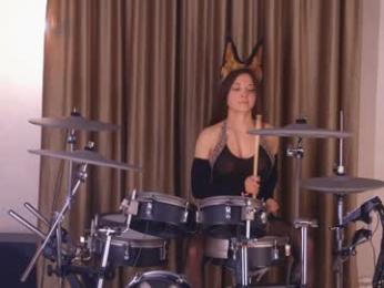 kittycaitlin chaturbate stream image, 06.02.2026 21:00