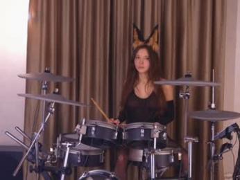 kittycaitlin chaturbate stream image, 06.02.2026 21:00