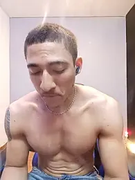 jhonny_thes28 stripchat stream image, 07.02.2026 01:50