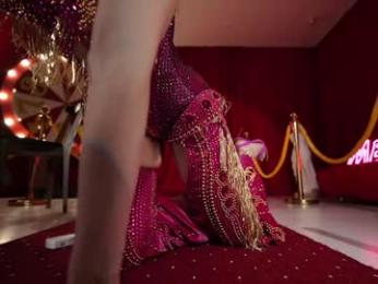 _meganmeow_ chaturbate stream image, 06.02.2026 20:10