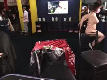 iammisstery chaturbate stream image