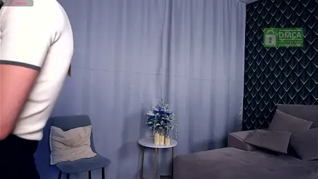 AmmyScotch stripchat stream image