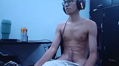 ElverCol stripchat stream image