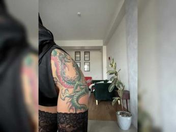 Marianna_ bongacams stream image, 07.02.2026 05:40