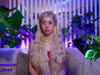 FlowwwerGirl bongacams stream image