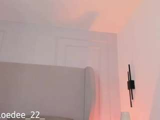 chloedee camsoda stream image