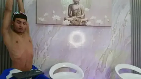 HORNY_PRETTY stripchat stream image