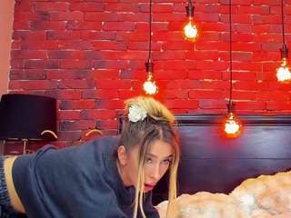 christynaross camsoda stream image, 07.02.2026 20:20