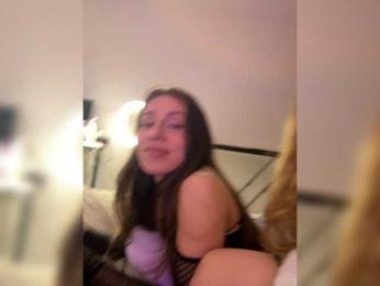 Bonne-Aurore bongacams stream image