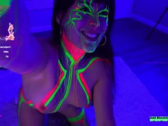 rosiebones chaturbate stream image