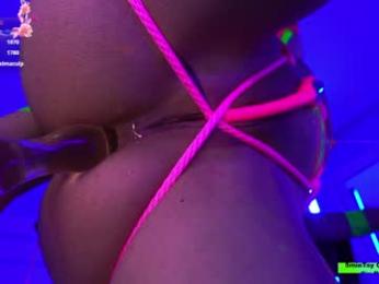 rosiebones chaturbate stream image