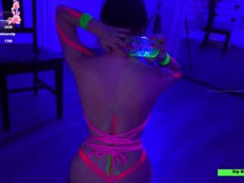 rosiebones chaturbate stream image