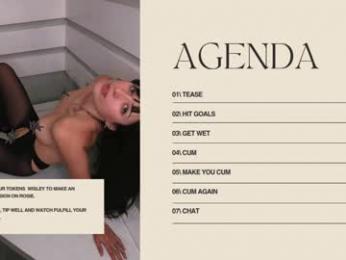 rosiebones chaturbate stream image