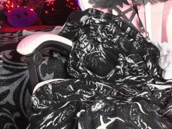 Devilsbride bongacams stream image, 07.02.2026 23:50