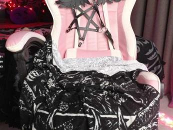 Devilsbride bongacams stream image, 07.02.2026 23:50