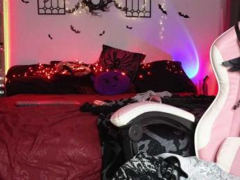 Devilsbride bongacams stream image, 07.02.2026 23:50