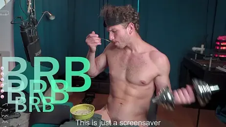 VIktorSecret stripchat stream image