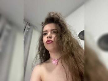 YourLadyyy bongacams stream image, 04.03.2025 20:30