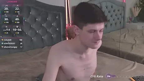 Allert_ stripchat stream image