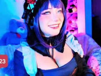 seraphine23_ chaturbate stream image