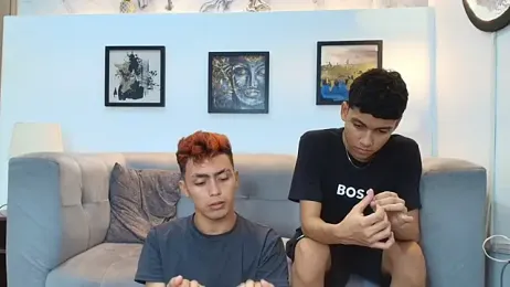 AVENGER_BOYS2026 stripchat stream image