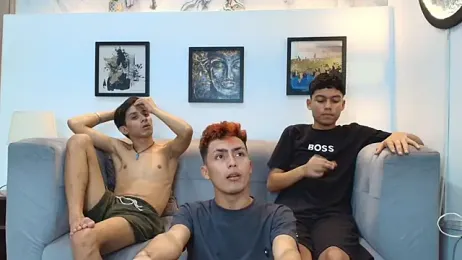 AVENGER_BOYS2026 stripchat stream image